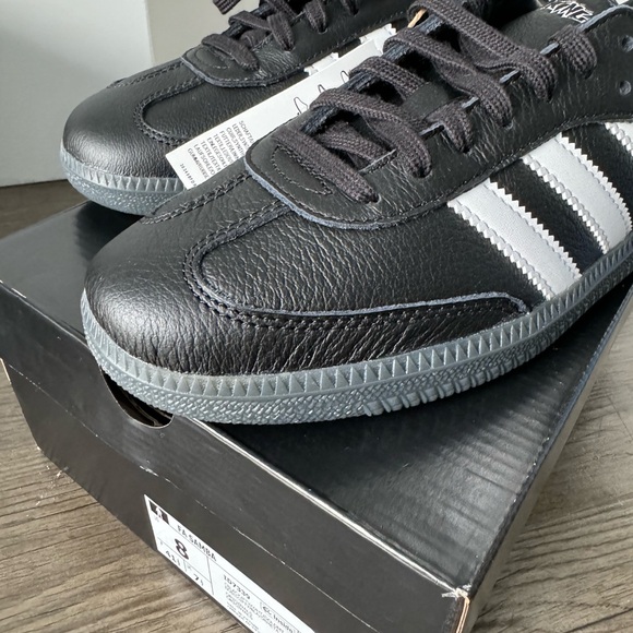 SAMBA X FA - Picture 2 of 5